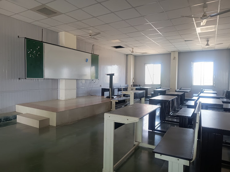 IIIT Bhopal Image 13