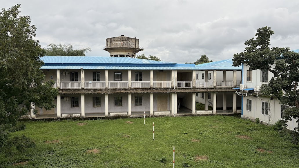 IIIT Bhopal Image 14