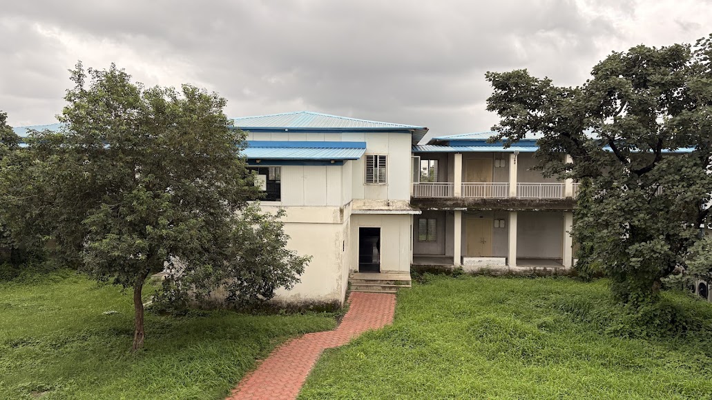 IIIT Bhopal Image 16