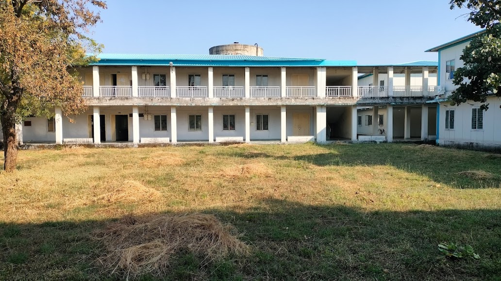 IIIT Bhopal Image 17