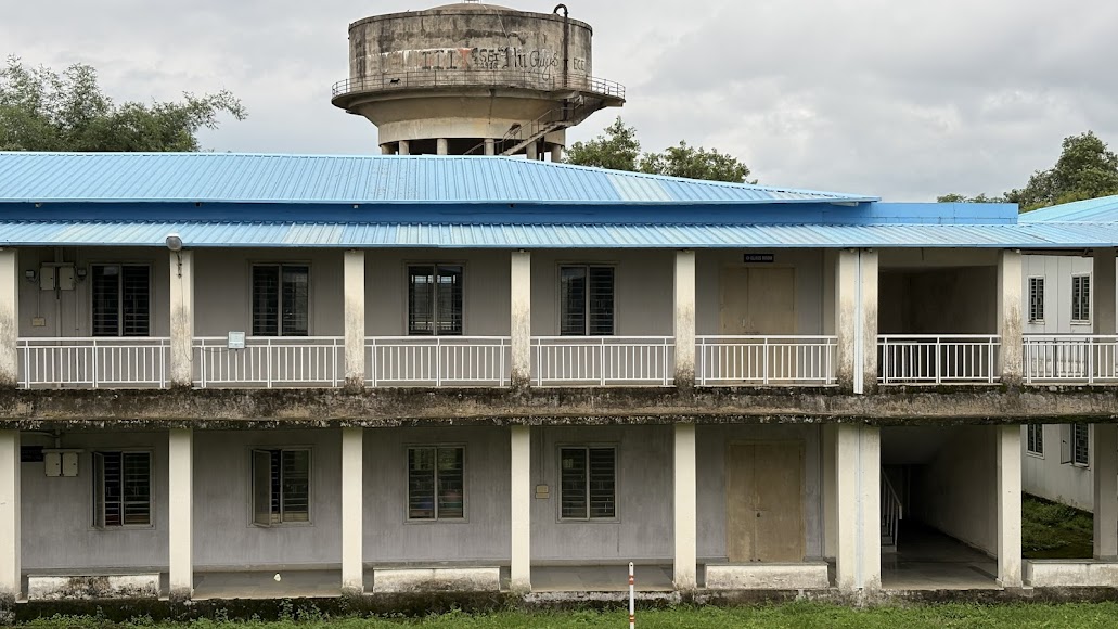 IIIT Bhopal Image 18