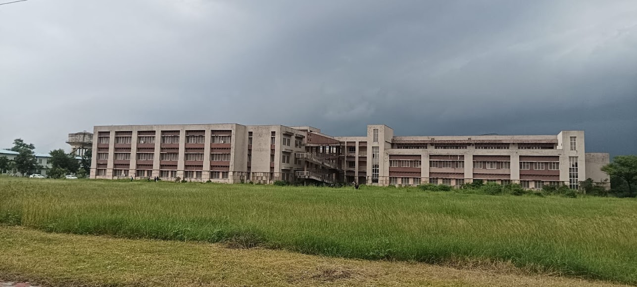 IIIT Bhopal Image 19