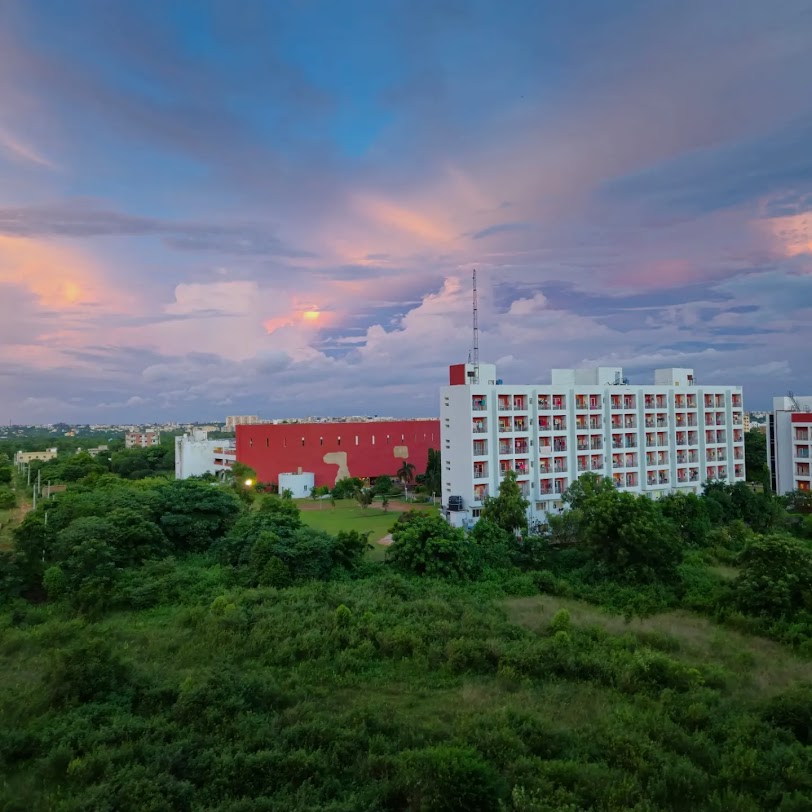 IIIT Bhubaneswar Image 2