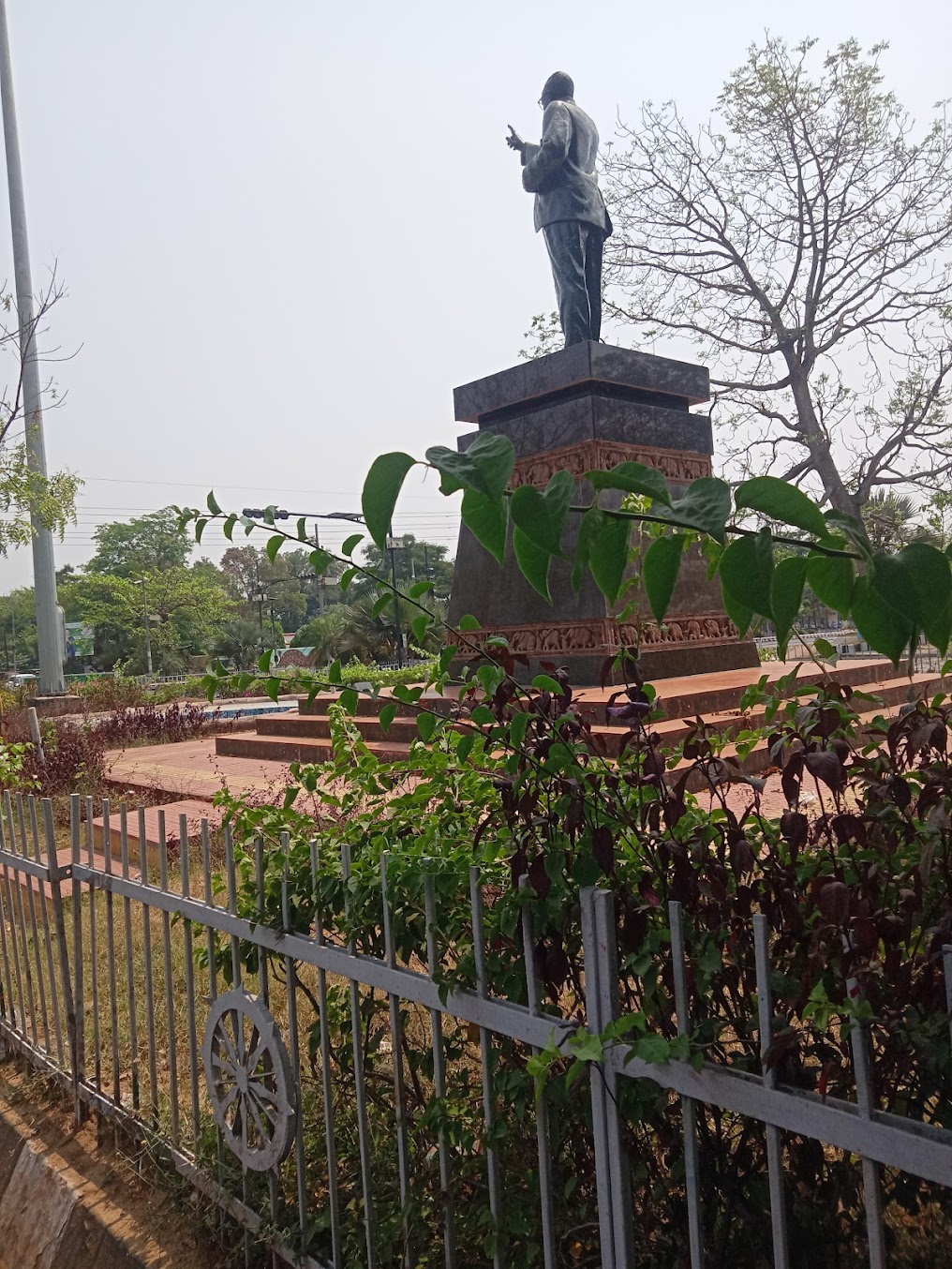 IIIT Bhubaneswar Image 3