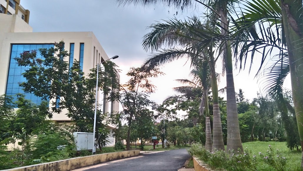 IIIT Bhubaneswar Image 4