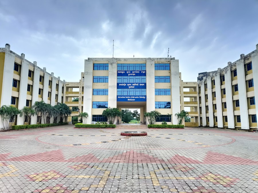 IIIT Bhubaneswar Image 5