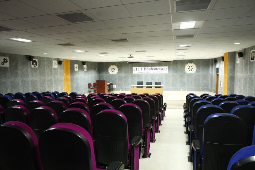 IIIT Bhubaneswar Image 6