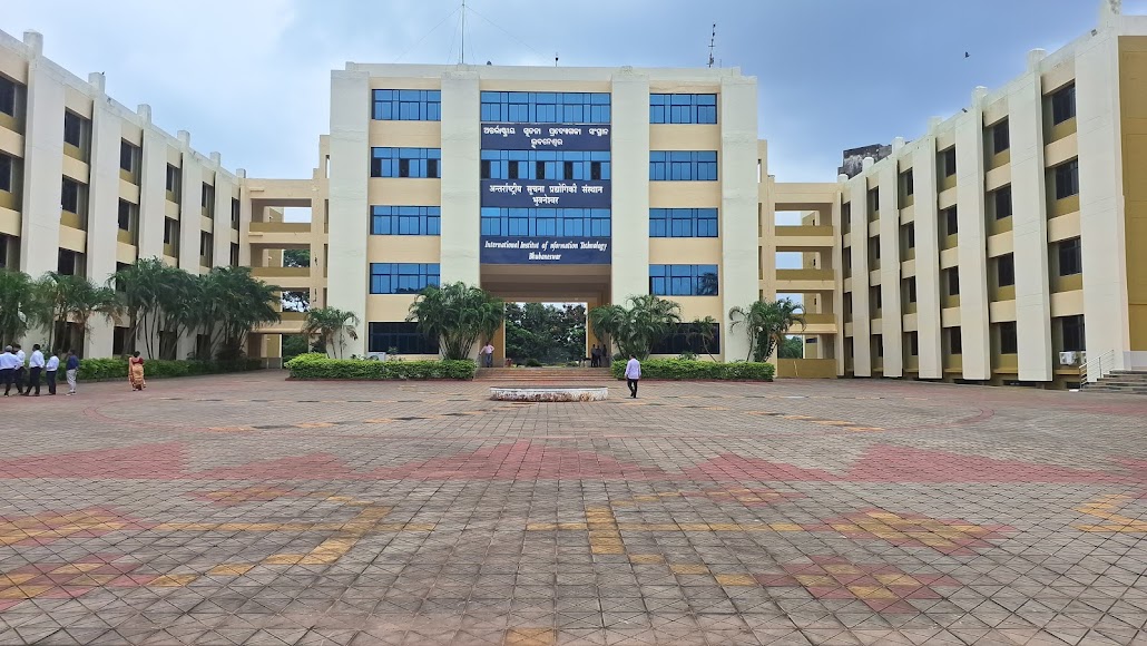 IIIT Bhubaneswar Image 9