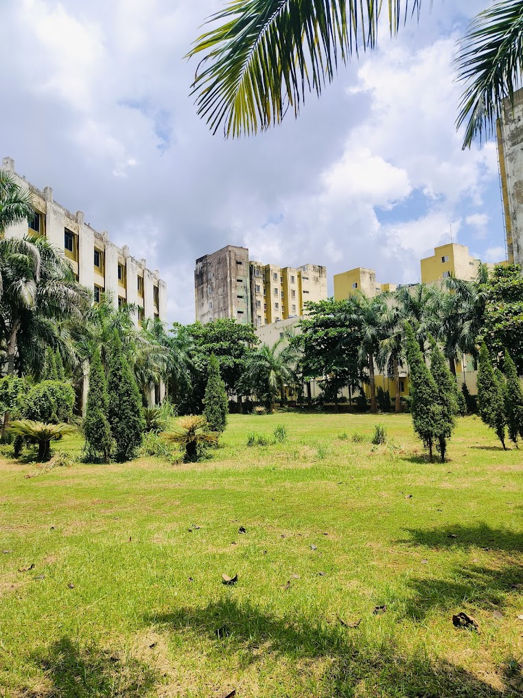 IIIT Bhubaneswar Image 11