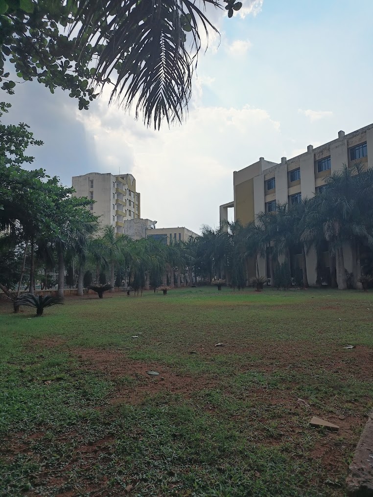 IIIT Bhubaneswar Image 12
