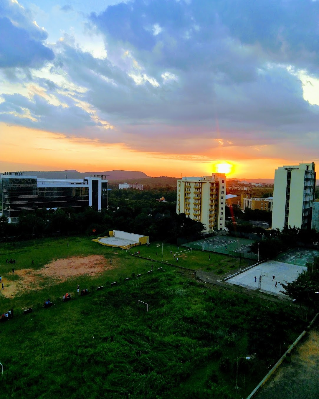 IIIT Bhubaneswar Image 13