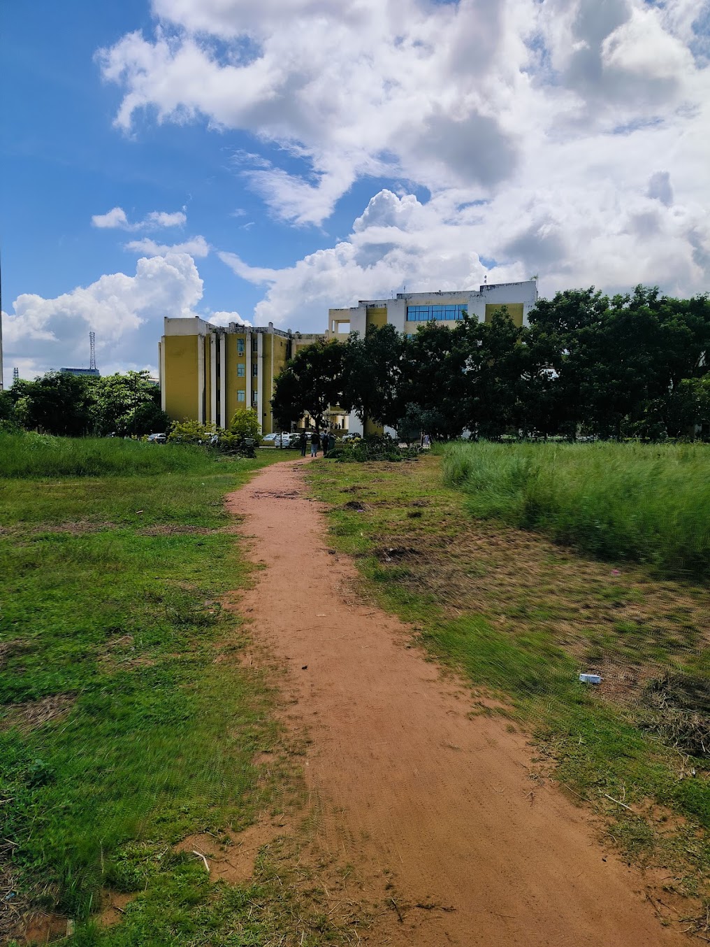 IIIT Bhubaneswar Image 14