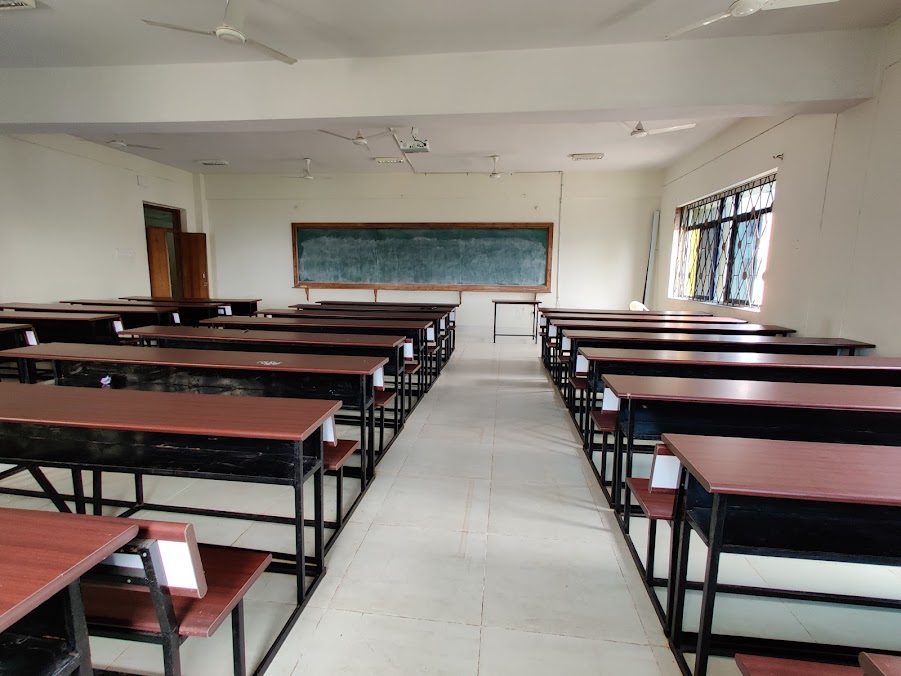 IIIT Bhubaneswar Image 15