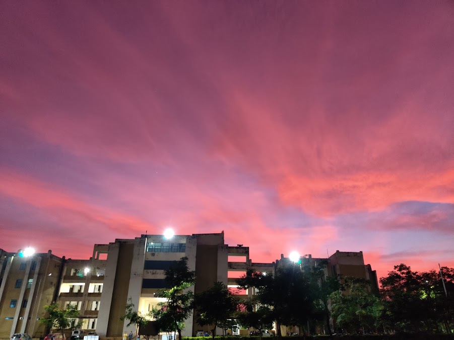 IIIT Bhubaneswar Image 16