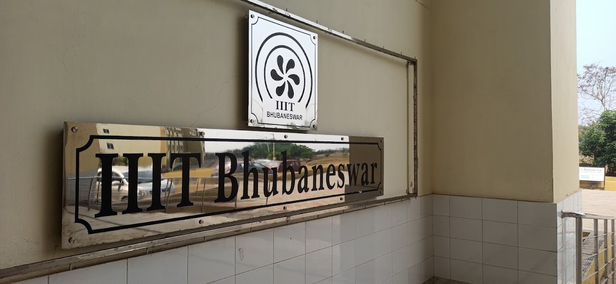 IIIT Bhubaneswar Image 20