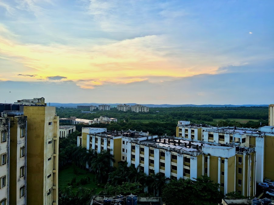 IIIT Bhubaneswar Image 21