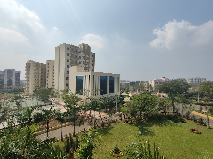 IIIT Bhubaneswar Image 23