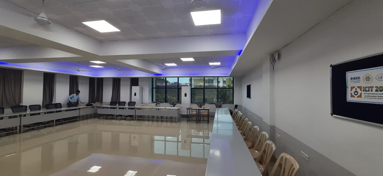 IIIT Bhubaneswar Image 24