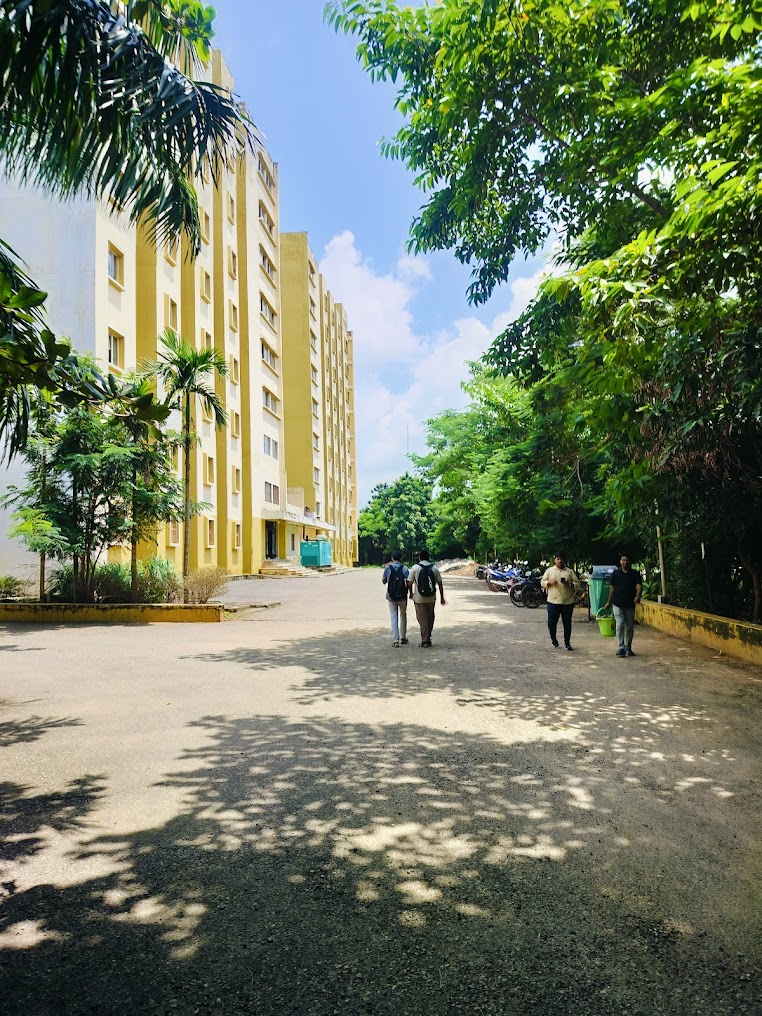 IIIT Bhubaneswar Image 25