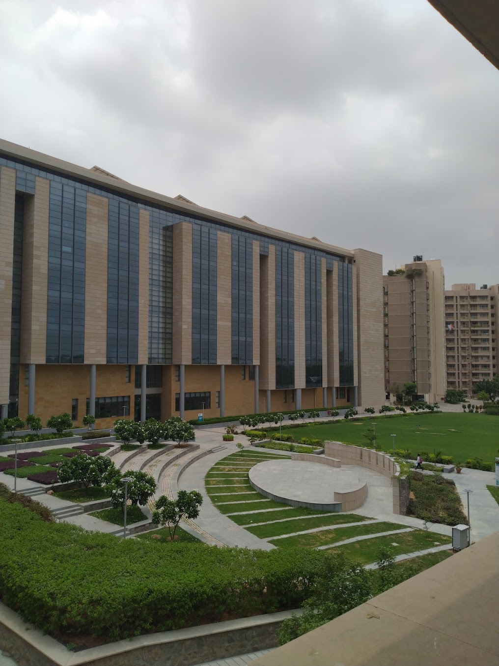 IIIT Delhi Image 17
