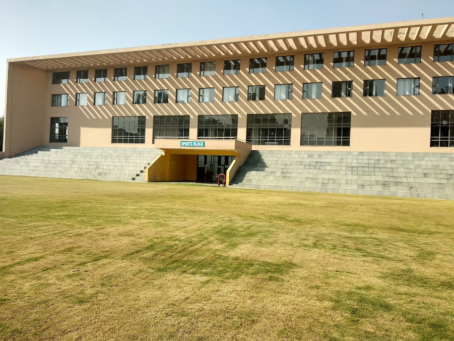 IIIT Delhi Image 20