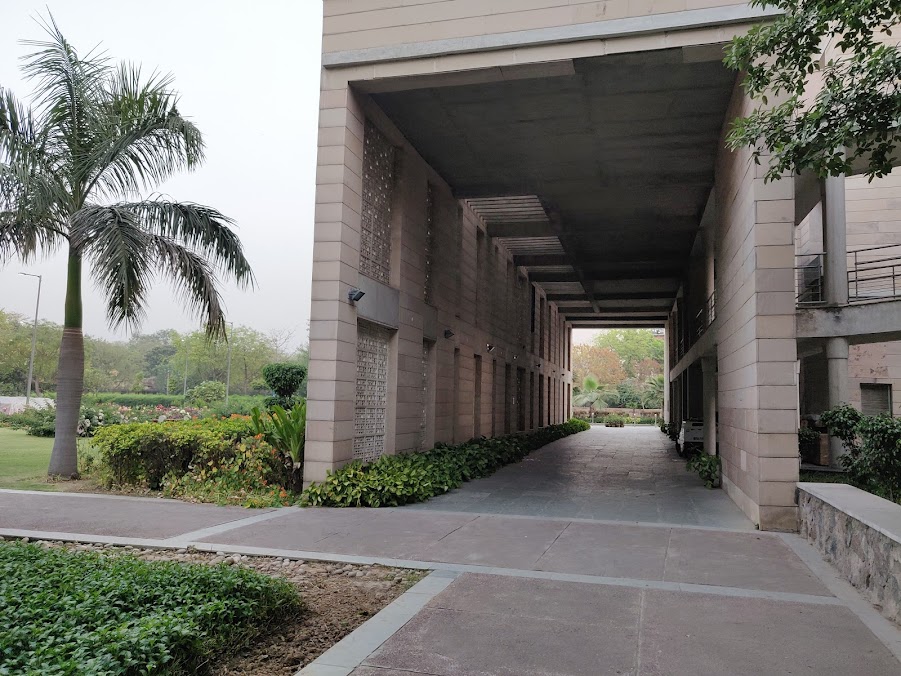 IIIT Delhi Image 21