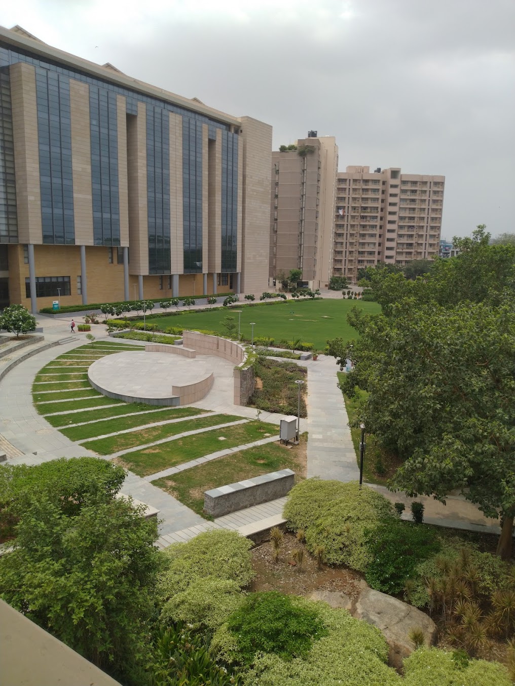 IIIT Delhi Image 22