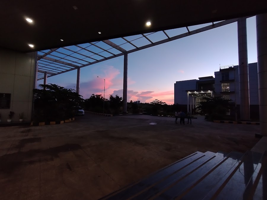 IIIT Dharwad Image 3