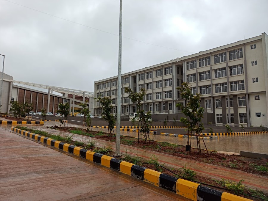 IIIT Dharwad Image 6