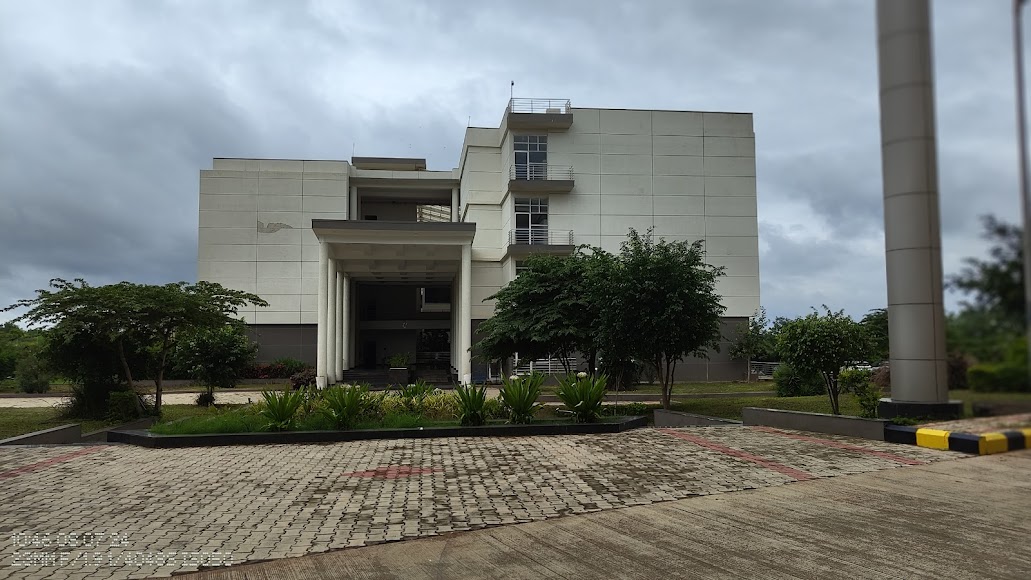 IIIT Dharwad Image 7