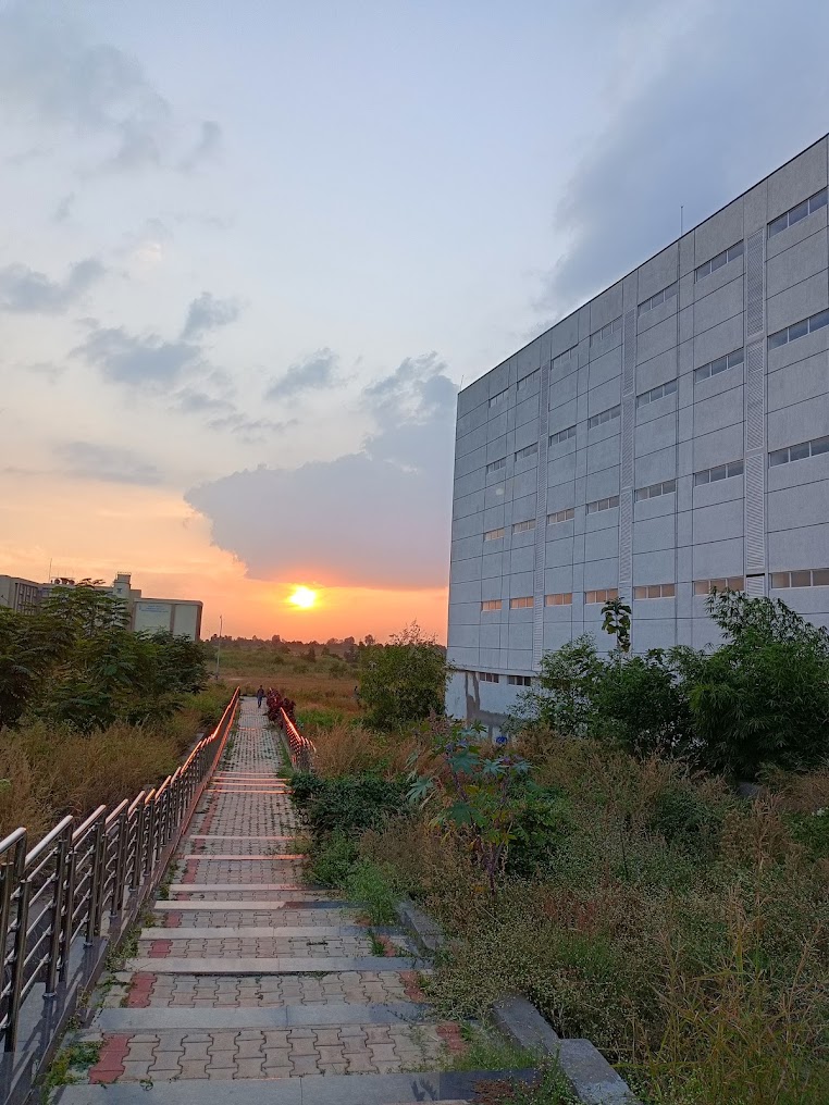 IIIT Dharwad Image 9