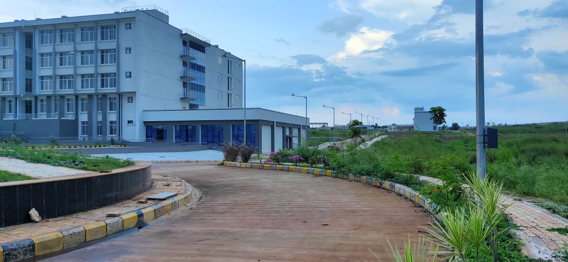 IIIT Dharwad Image 10