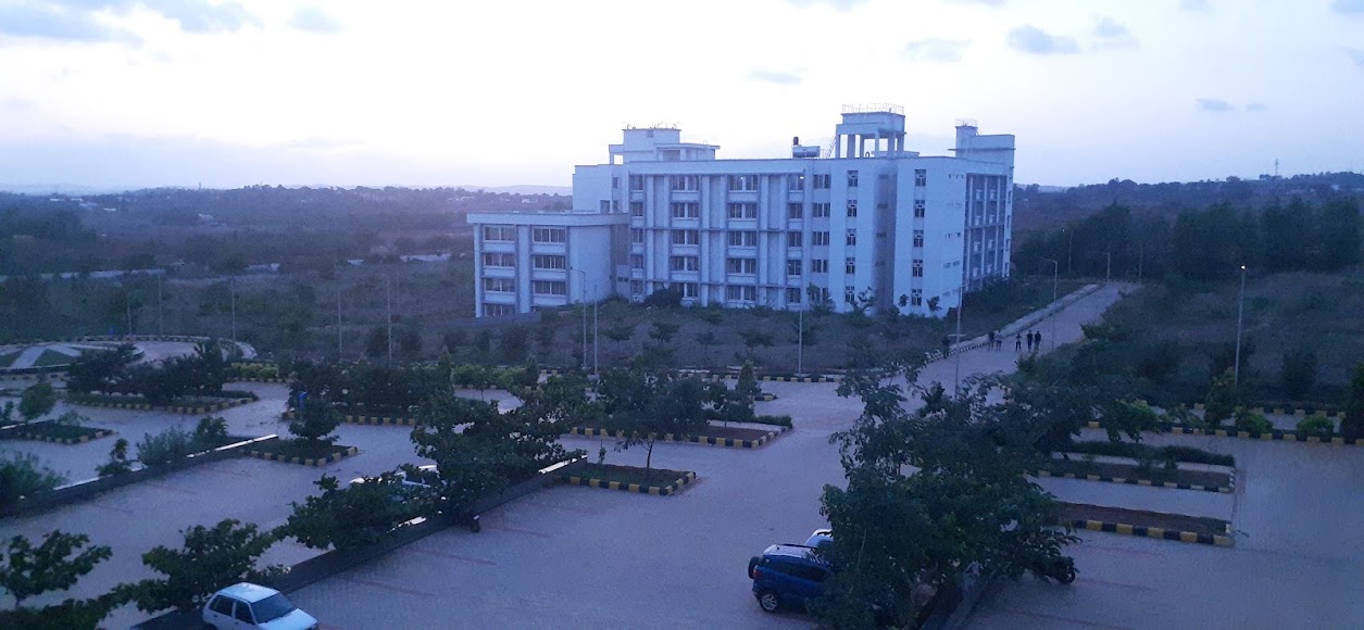 IIIT Dharwad Image 11