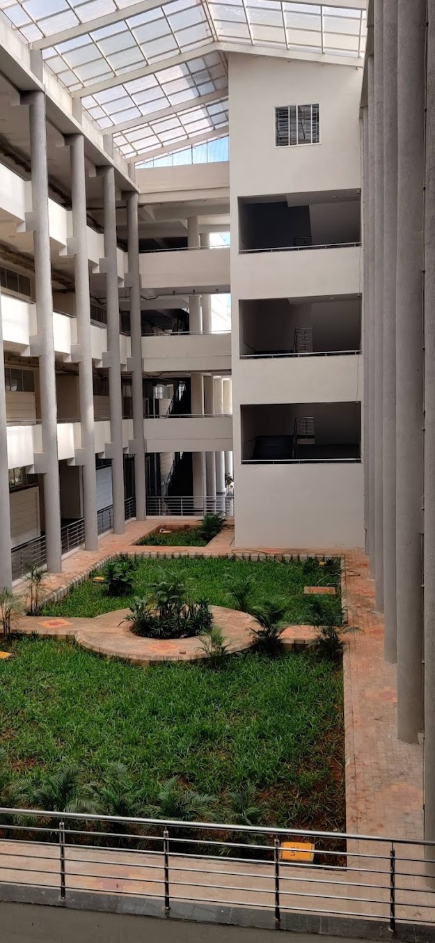 IIIT Dharwad Image 12