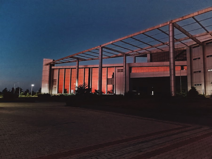 IIIT Dharwad Image 13