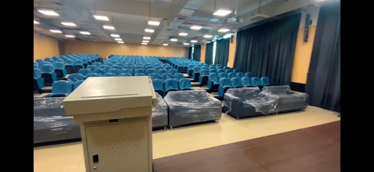 IIIT Dharwad Image 14