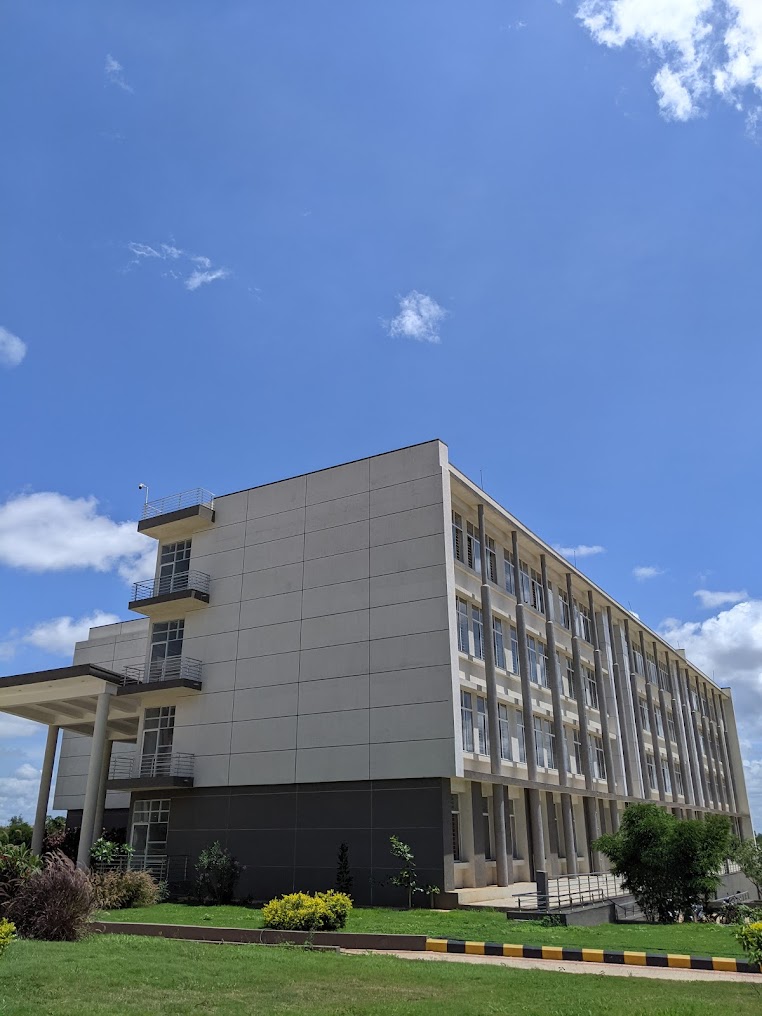 IIIT Dharwad Image 15