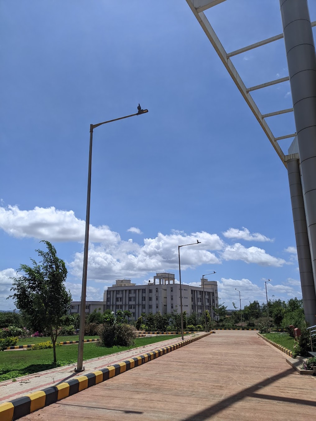 IIIT Dharwad Image 16