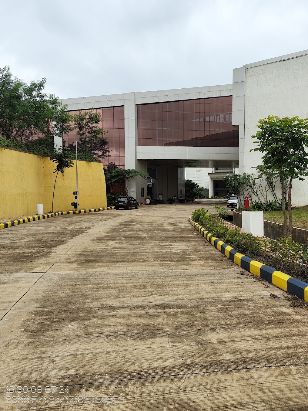 IIIT Dharwad Image 17