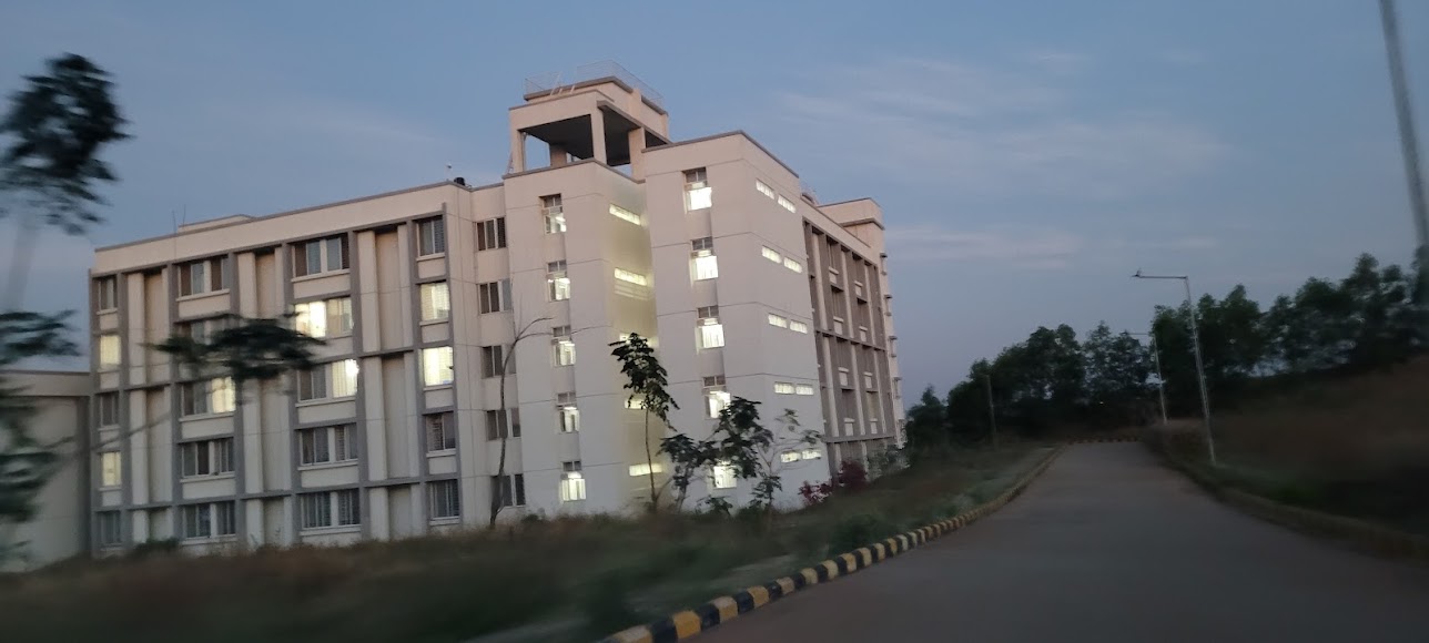 IIIT Dharwad Image 18