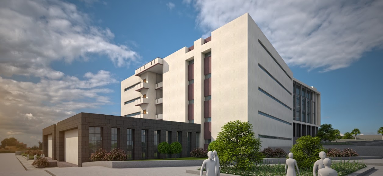 IIIT Dharwad Image 20