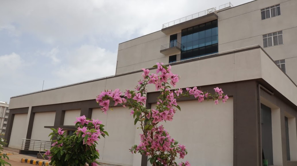 IIIT Dharwad Image 21