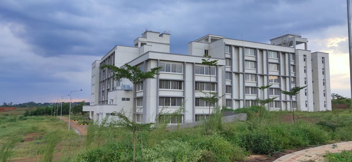 IIIT Dharwad Image 22