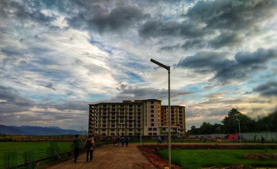 IIIT Guwahati Image 2