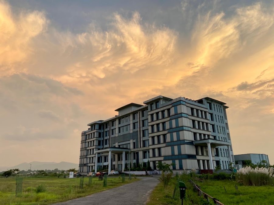 IIIT Guwahati Image 8