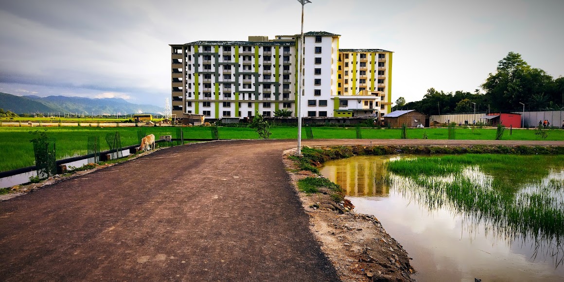 IIIT Guwahati Image 10