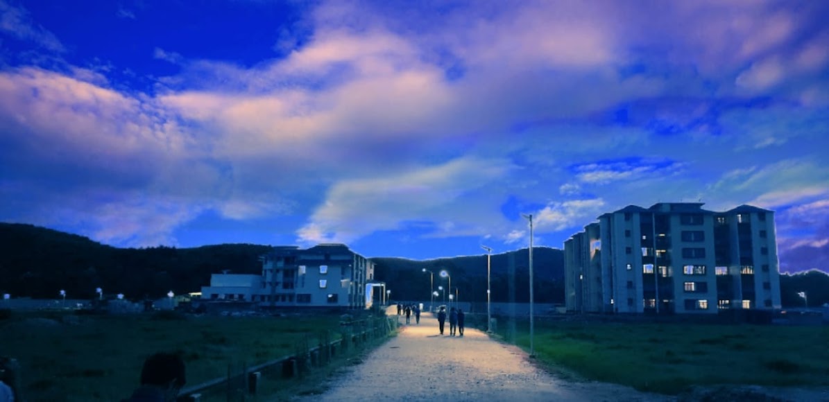 IIIT Guwahati Image 13