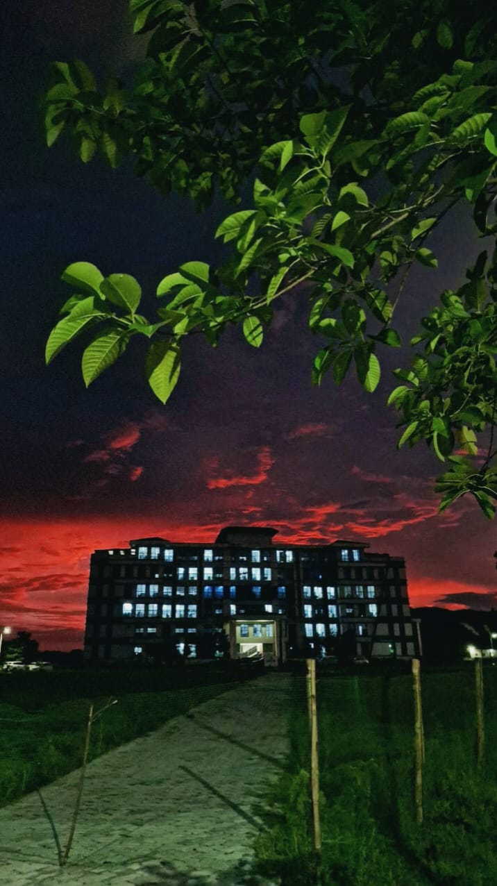 IIIT Guwahati Image 16