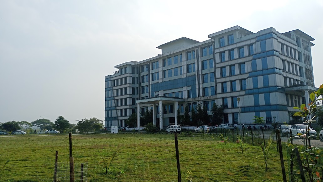 IIIT Guwahati Image 17