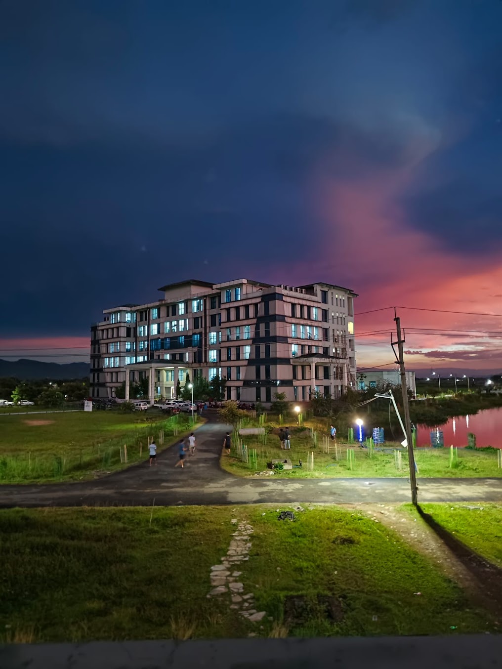 IIIT Guwahati Image 18